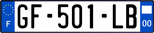 GF-501-LB