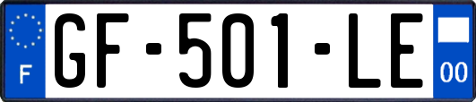 GF-501-LE