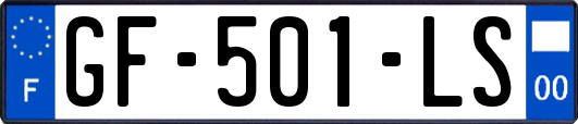 GF-501-LS