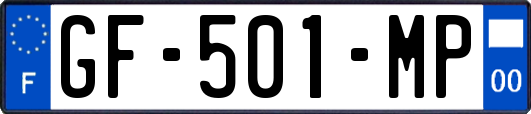 GF-501-MP