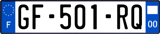 GF-501-RQ