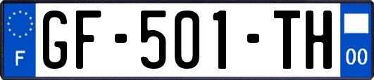 GF-501-TH