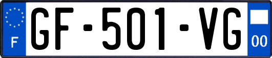 GF-501-VG