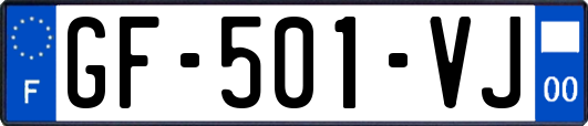 GF-501-VJ