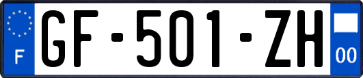 GF-501-ZH