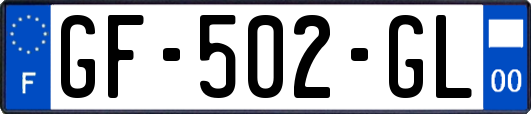 GF-502-GL