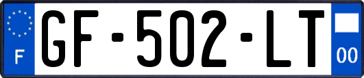 GF-502-LT