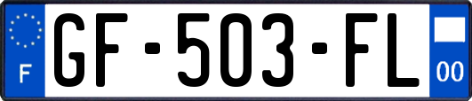 GF-503-FL