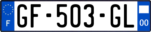 GF-503-GL