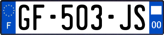 GF-503-JS