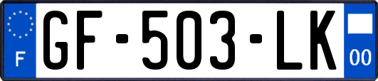 GF-503-LK