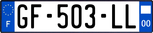 GF-503-LL