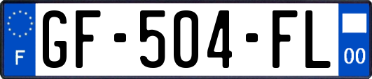 GF-504-FL