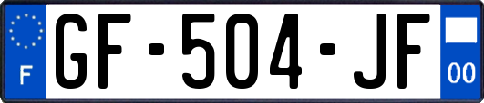 GF-504-JF