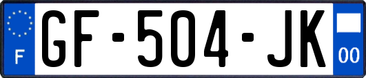 GF-504-JK