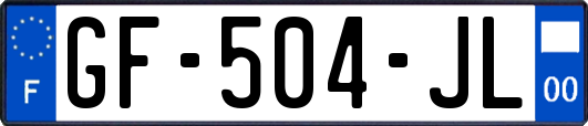 GF-504-JL