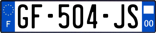 GF-504-JS