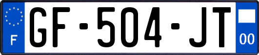 GF-504-JT