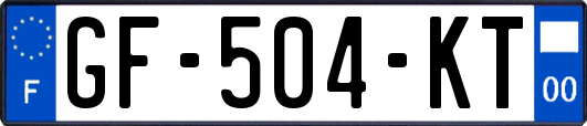 GF-504-KT