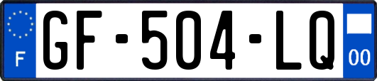 GF-504-LQ