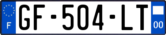GF-504-LT