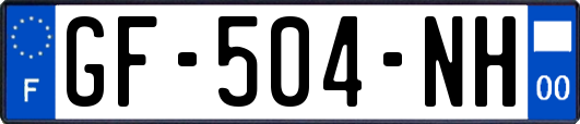 GF-504-NH