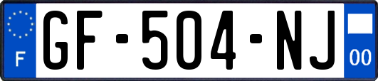 GF-504-NJ