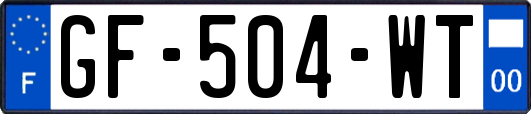 GF-504-WT