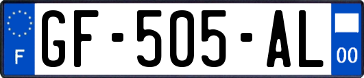 GF-505-AL