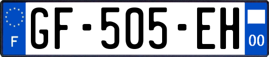 GF-505-EH