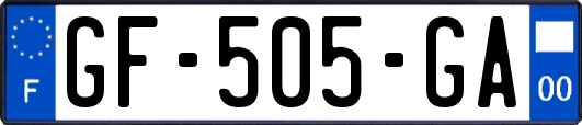 GF-505-GA