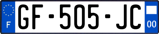 GF-505-JC