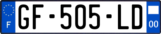 GF-505-LD