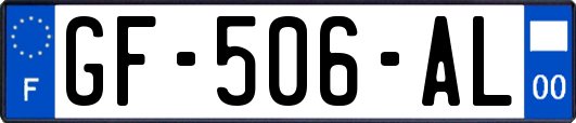 GF-506-AL