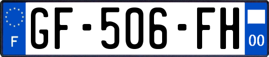 GF-506-FH