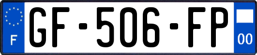 GF-506-FP