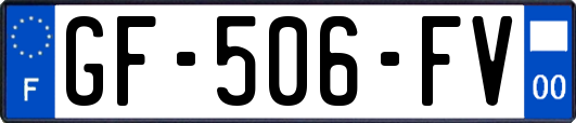 GF-506-FV
