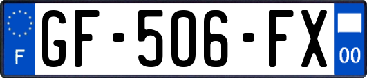 GF-506-FX