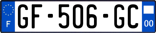 GF-506-GC