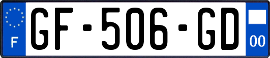 GF-506-GD
