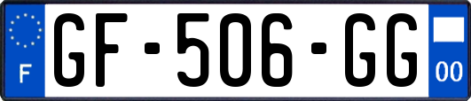 GF-506-GG