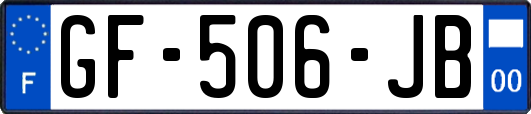 GF-506-JB