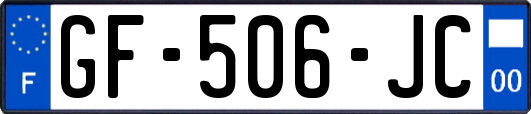 GF-506-JC