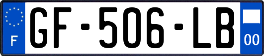 GF-506-LB