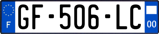 GF-506-LC