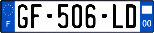 GF-506-LD