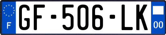 GF-506-LK