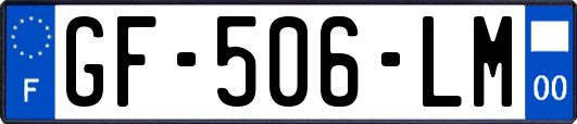 GF-506-LM