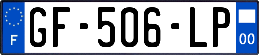 GF-506-LP
