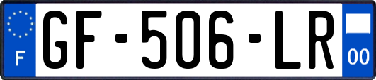 GF-506-LR